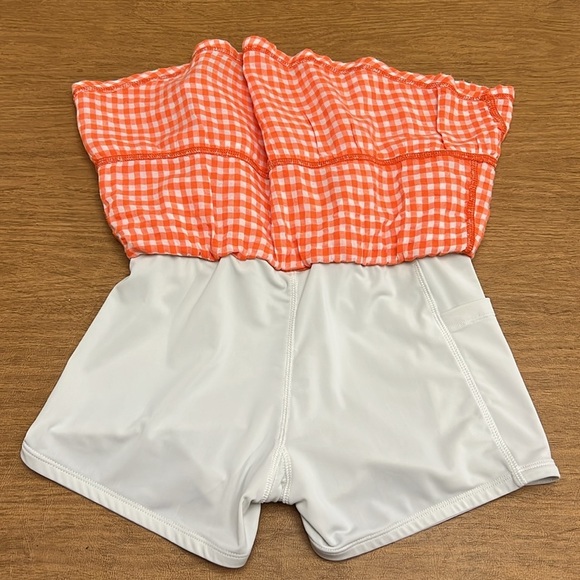 The Bubble Girls size L Ruffle Skirt - Picture 5 of 9